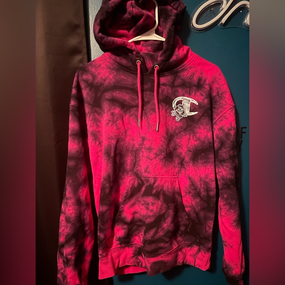 champion hoodie